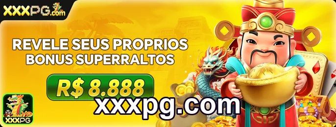 Por que Escolher xxxpg.com para Apostar